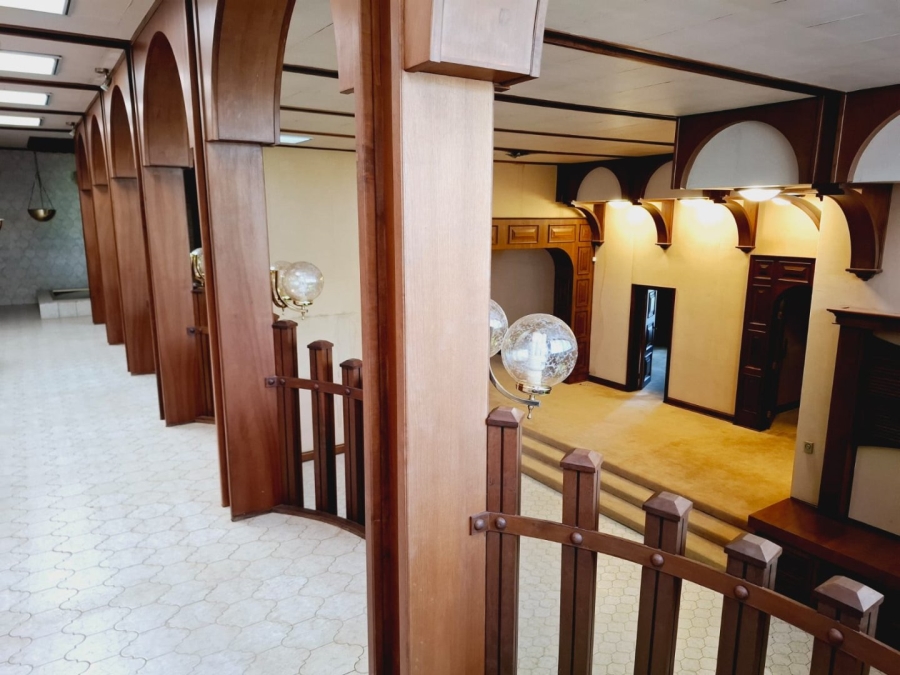 5 Bedroom Property for Sale in Dan Pienaar Free State